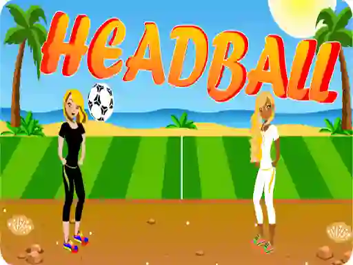 Spill Headball online