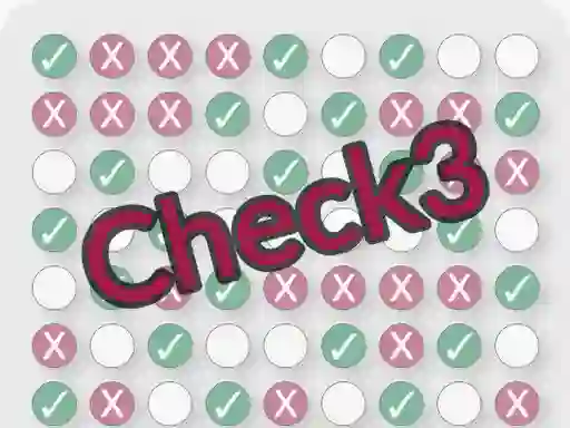 Spill Check3 online