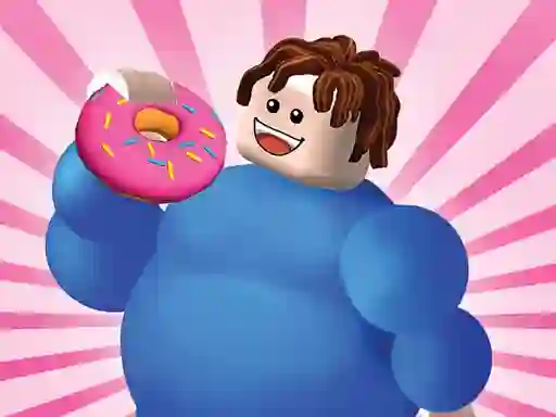 Spill Eating Simulator online