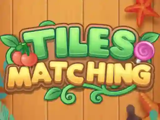Spill Tiles Matching online