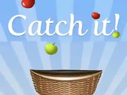 Spill Real Apple Catcher Extreme Fruit Catcher Surprise online