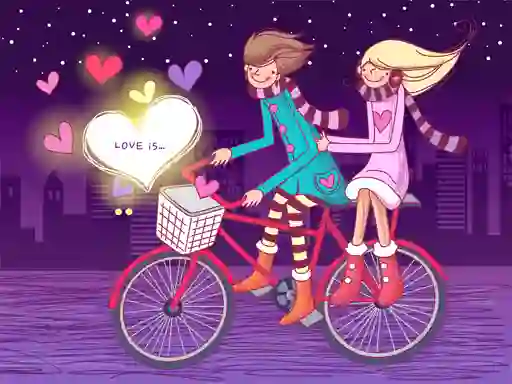 Spill Love Is 2 online