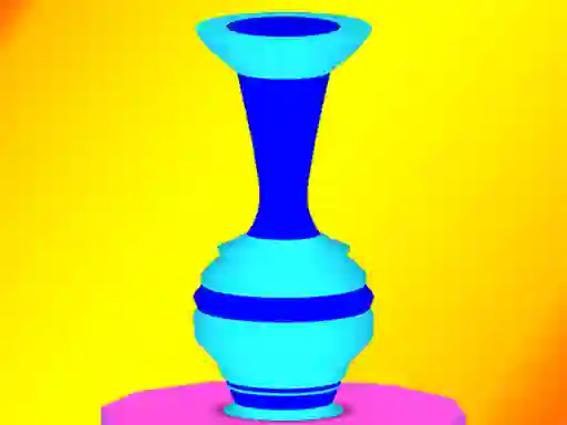 Spill Clay Craft 3d Pottery online