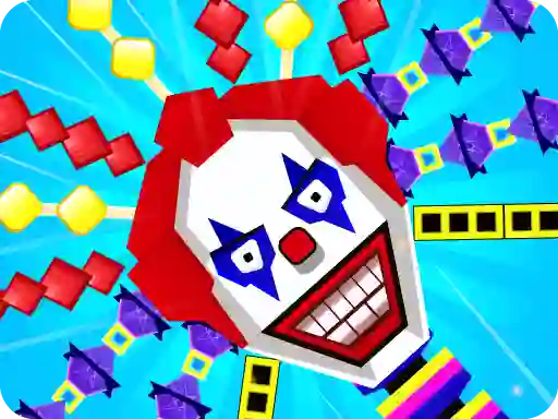 Spill Corona Virus.io online