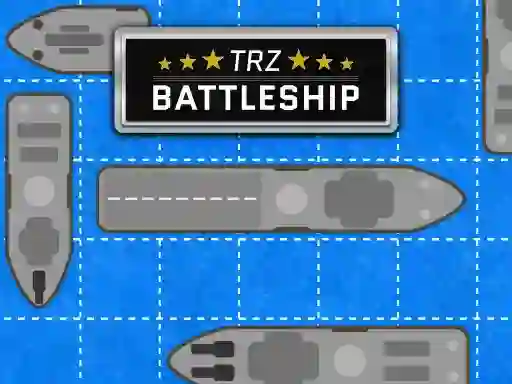 Spill TRZ Battleship online