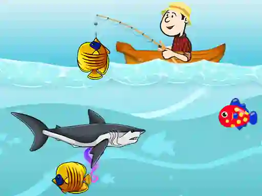 Spill Novice Fisherman online