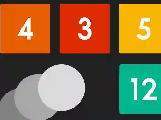 Spill Super Bouncing Ball online