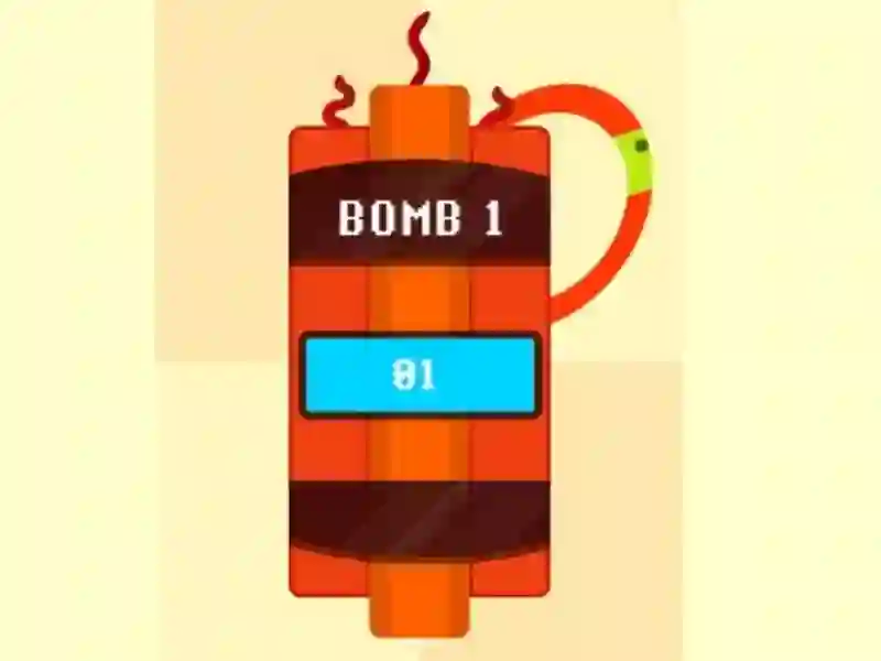 Spill Bomb Challenge online