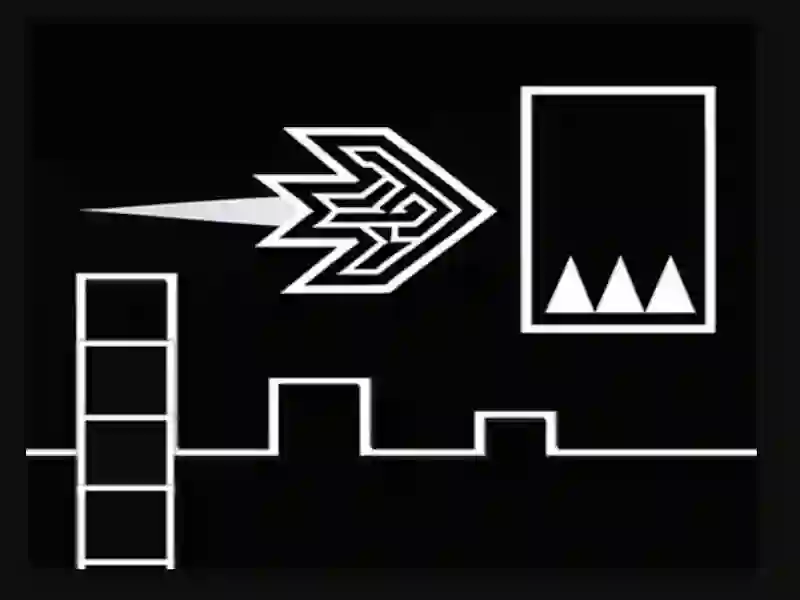 Spill Geometry Flap online