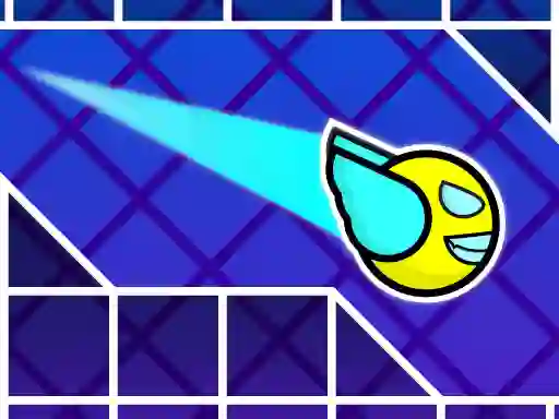 Spill Flappy Rush online