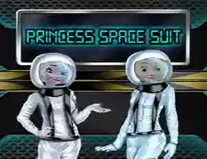 Spill Princess Space Suit online