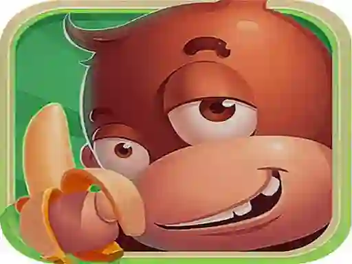 Spill jungle monkey online