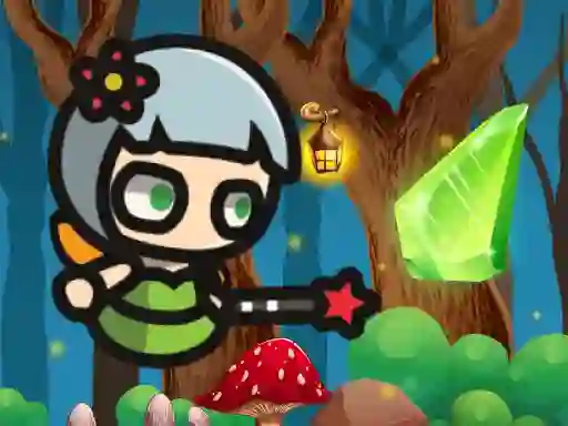 Spill Fairyland online