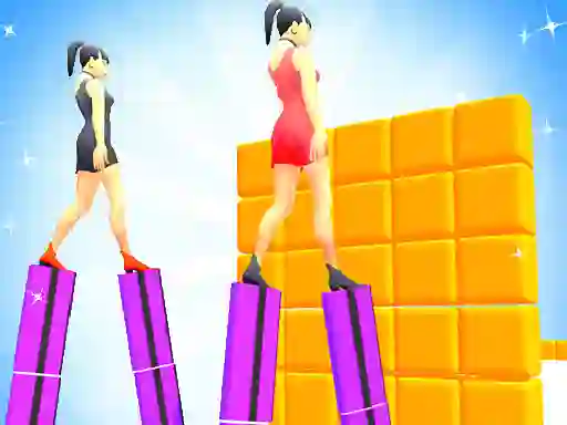 Spill Bamboo Run online