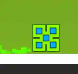 Spill Cube Frenzy online