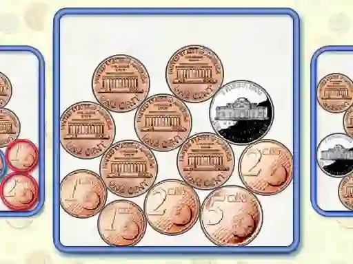 Spill Coinz online