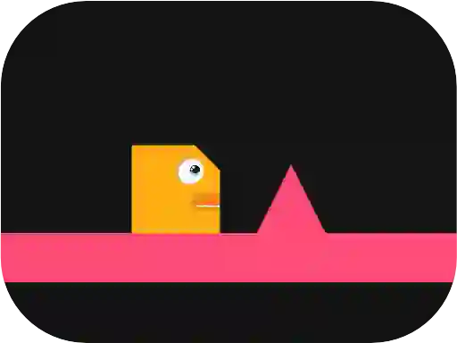 Spill Spike Jump online