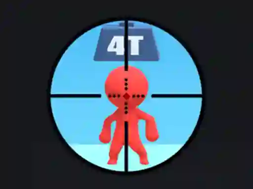 Spill Pocket Sniper online