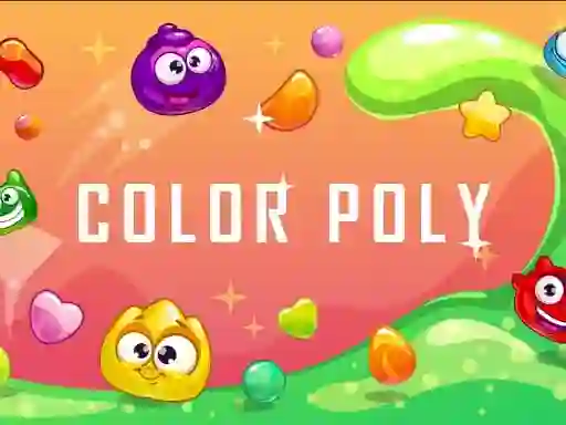 Spill Color Poly online
