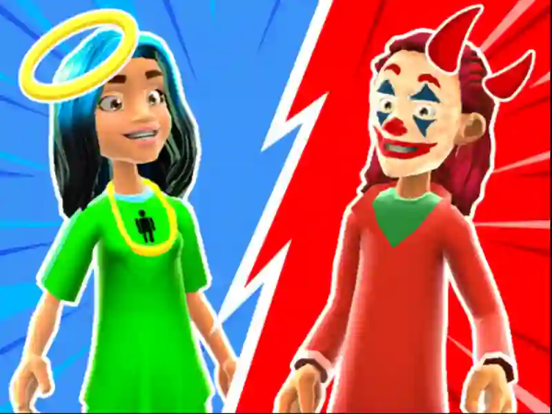 Spill Judgment Day 3D online