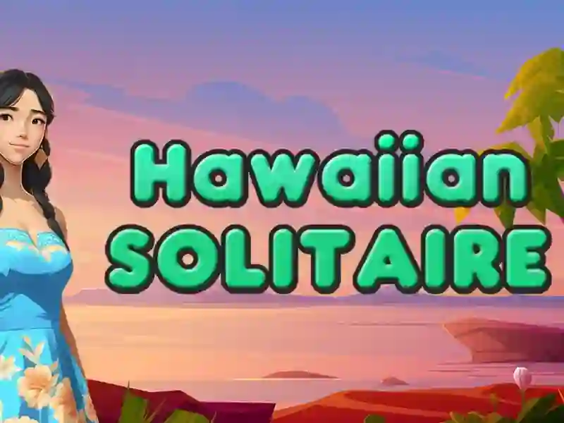 Spill Hawaiian Solitaire online