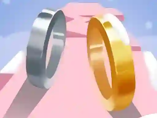 Spill Ring Of Love 3D online
