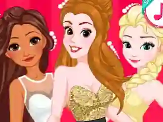 Spill Princess Black Friday online