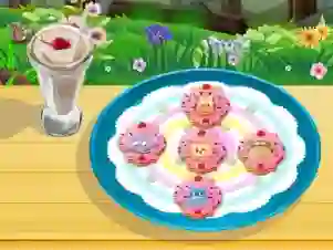 Spill Baby Animal Cookies online