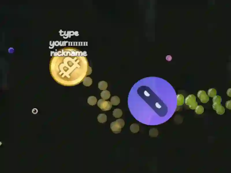 Spill Bitcoin.io online