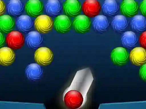 Spill Bouncing Balls online