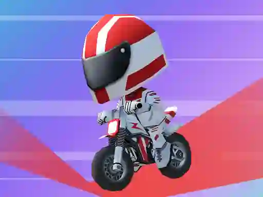 Spill Dirt Bike Rally online