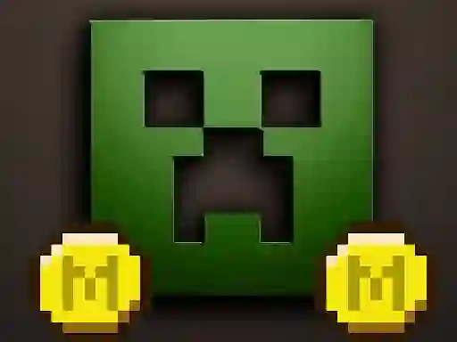 Spill Minecoin Adventure online