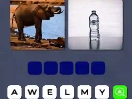 Spill Word Picture Guesser online