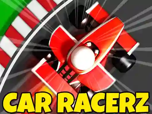 Spill Car Racerz online