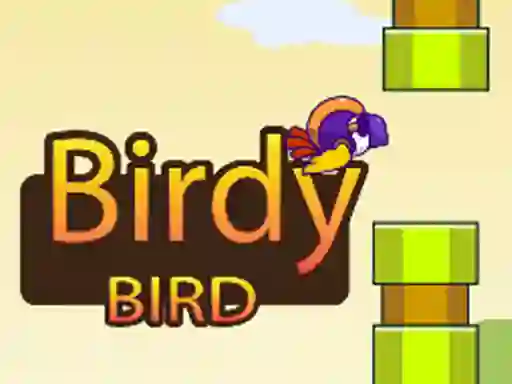 Spill Birdy Bird online