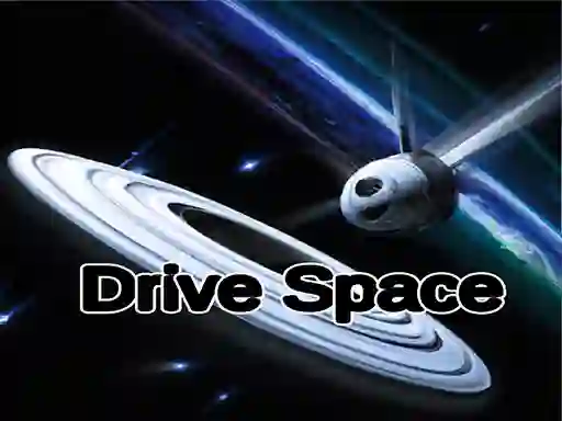 Spill Drive Space online