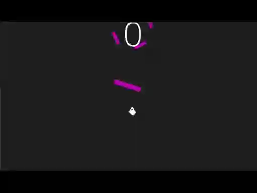 Spill Ghost Jump online