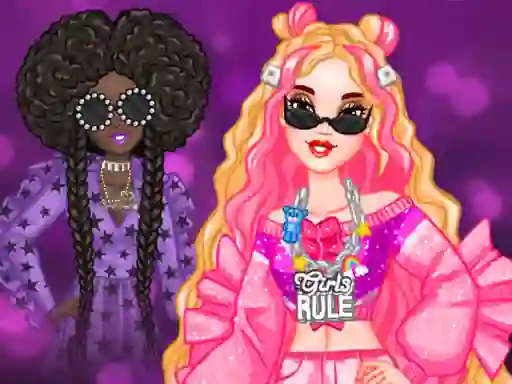 Spill Blondy Extra online