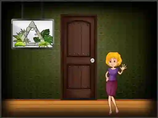 Spill Amgel Easy Room Escape 41 online