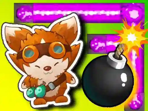 Spill Boom Battle Arena online