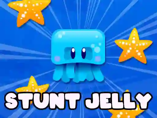 Spill Stunt Jelly online