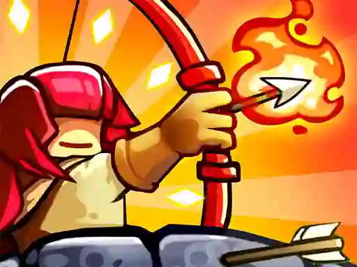 Spill Tower Defense online