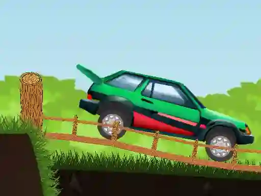 Spill Obstacle Racing online