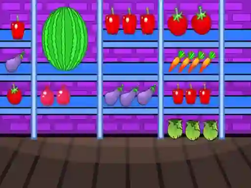 Spill Restaurant Kitchen Escape online