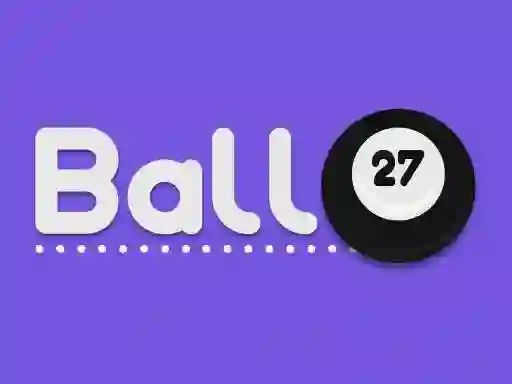 Spill Ball 27 online