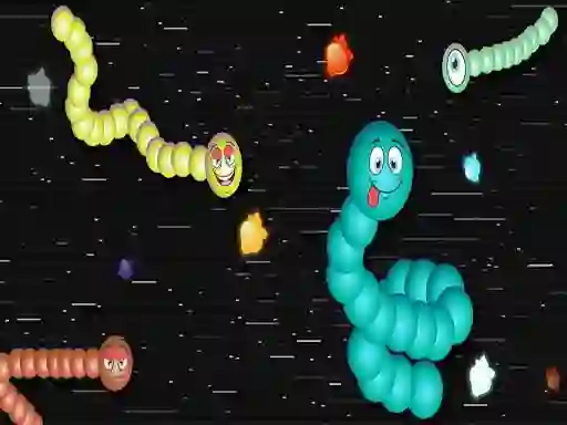 Spill Hungry Snake online