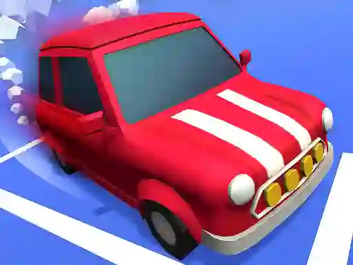 Spill Car Road online