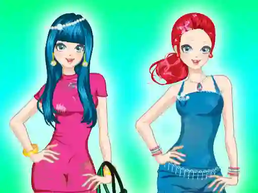 Spill City Fashion online