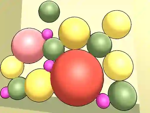 Spill Merge Color 2D online