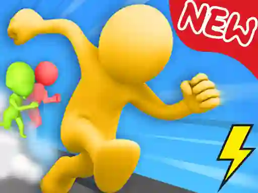 Spill Epic Run Race online